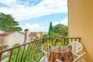Awesome Apartment in Diklo With 2 Bedrooms, Козино