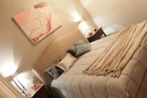 Letto e Latte sulla VIA del Mare, Villaggio Mosè