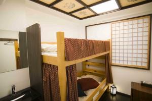 Shinjuku Miyabi Residence Hostel, Кавасаки
