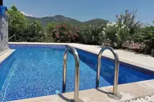 Villa Redpine 5, Фетхие