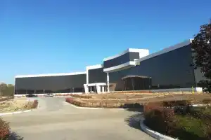 Гостиница «НаучТехСтрой Плюс», Покров
