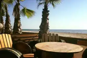 Bicaz - Pirates Resort, Констанца