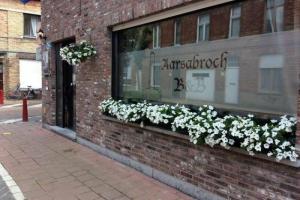 B&b Aarsabroch, Брюгге