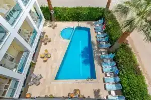 Konya6 Elit Hotel, Анталья
