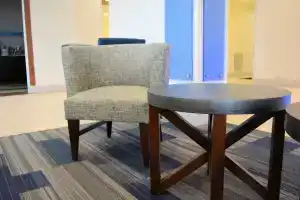 Holiday Inn Express And Suites, an Ihg Hotel, Абилин