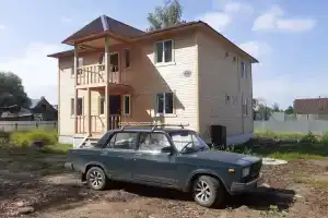 Гостевой дом «Веста», Пестово