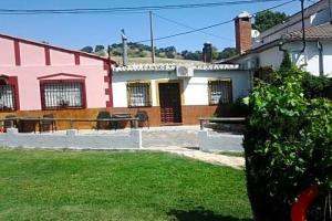 Hostal «Rural Venta La Vega», Ронда