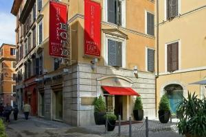 Duca d'Alba Hotel - Chateaux & Hotels Collection, Рим