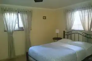 Villa Gascue Guest Apartments, Санто-Доминго