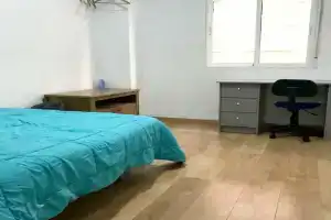Apartment with 3 Bedrooms in Cartagena, with Enclosed Garden And Wifi - 4 Km From the Beach, Картахена