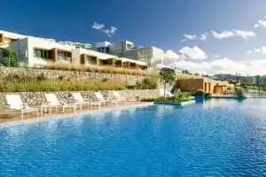 Palmalife Bodrum Resort & Spa by Root, Ялыкавак
