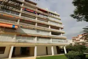Apartamento Playa de San Juan, Аликанте