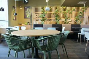 Forenom Aparthotel Kempele, Оулу