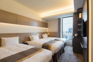 Nihon Seinenkan Hotel, Токио