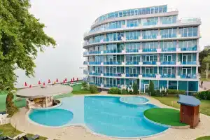 Sirius Beach Hotel & Spa - Summer All Inclusive Light, Св. Константин и Елена