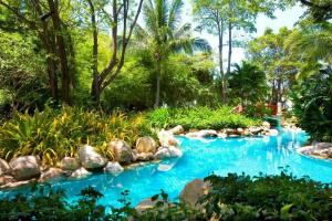 The Barai Suites and SPA at Hyatt Regency Hua Hin, Хуахин