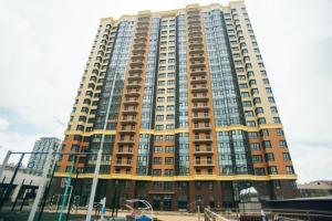 Апартаменты Южный берег 93, Новороссийск