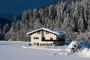 Appartement Vasilico, Зёлль