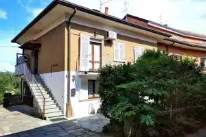 Appartamento Miriam, Бавено