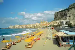 B&b Dimora del Pescatore Cefalù, Чефалу
