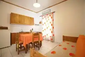 Caviri, Галиссас