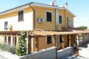 Casale Tuscolano, Фраскати
