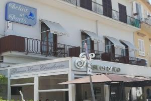 Relais al Porto, Поццуоли