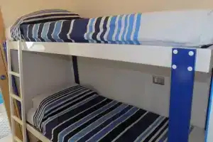 Apartment on the First Floor, Эраклея