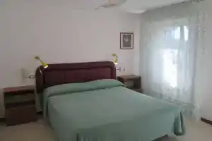 Casa Popi, Мальчезине