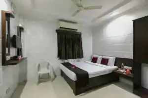 Отель «Oyo 26219 The Prince Park»