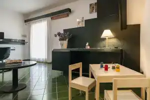 Casa Vacanza Kair, Сперлонга