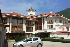 Chakarova Guest House, Сливен