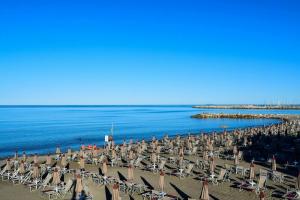 Palace Lido Hotel & Suites, Marina di Cecina
