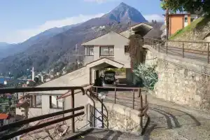 Casa Agrumi-Welchome, Каннеро-Ривьера