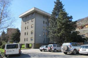 Aosta Belvedere Apartment, Аоста