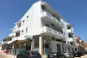 Appartamenti San Foca, Сан-Фока