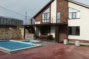 Вилла «Loft house», Краснодар