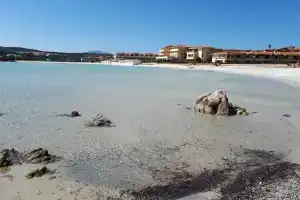 La Smeralda - Boutique Rooms and Breakfast, Гольфо-Аранчи