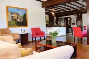 Lordos Hotel Apartments, Никосия