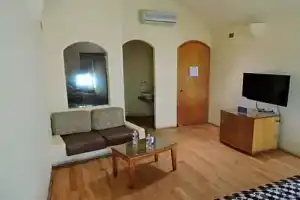 Motel Mykonos, Пуэбла