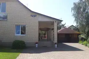 Гостевой дом «Усадьба Уютный уголок », Клейники
