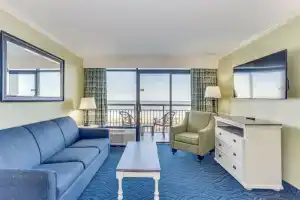 Caribbean Resort 224, Миртл Бич