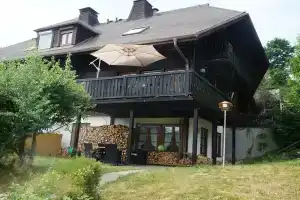 Ferienwohnung Börner, Фельдберг
