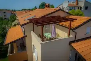 Apartment Tade - Tag & Desire, Фунтана