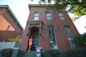 Downtown Memphis Shellcrest Apartments, Мемфис