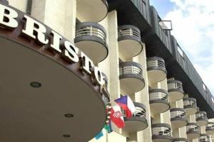 Hotel Tereza, Карловы Вары