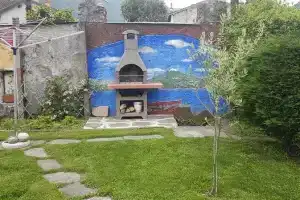 Casa Muffin 3, Каннобио