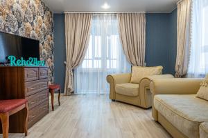 Rent House, Екатеринбург
