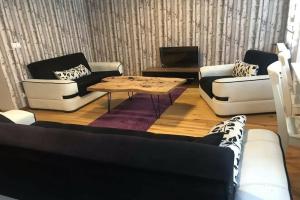 Luxury and Comfortable Apartment, Стамбул