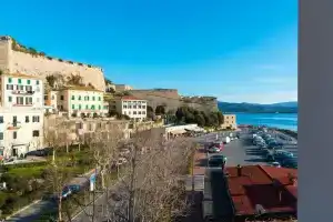 Appartamento Fronte Mare, Портоферрайо